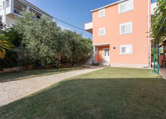 Apartments Katarina