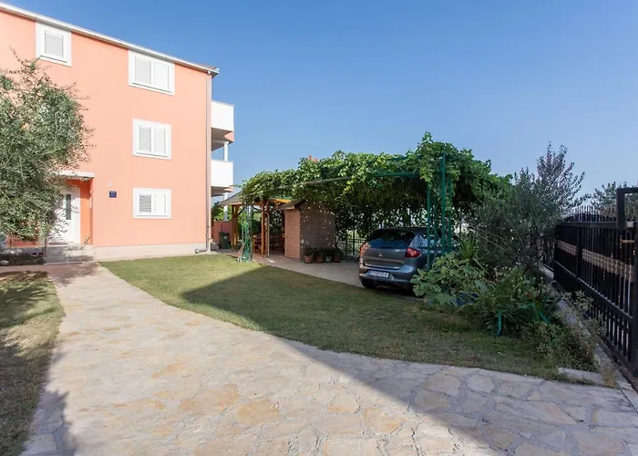 Apartments Katarina