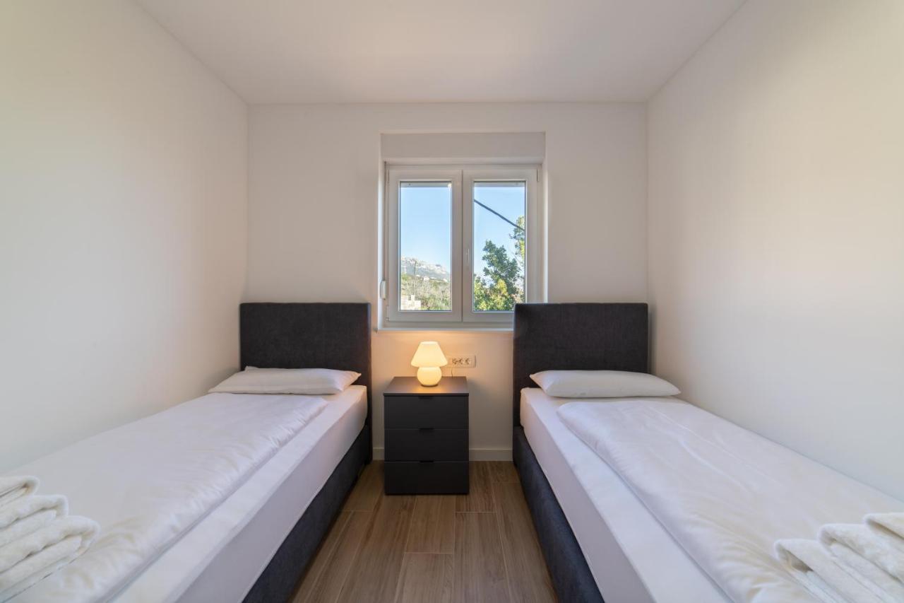 Katarina Apartment *