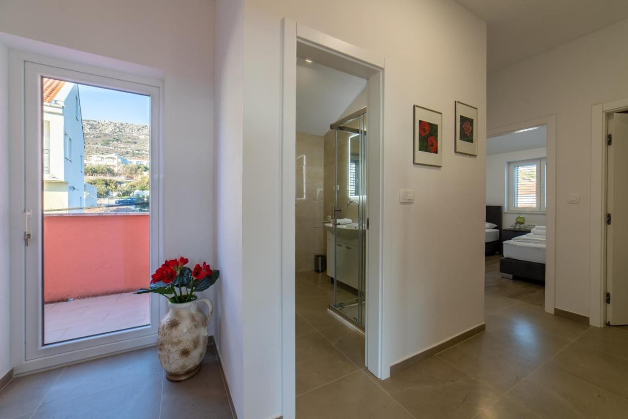 Apartment Katarina *