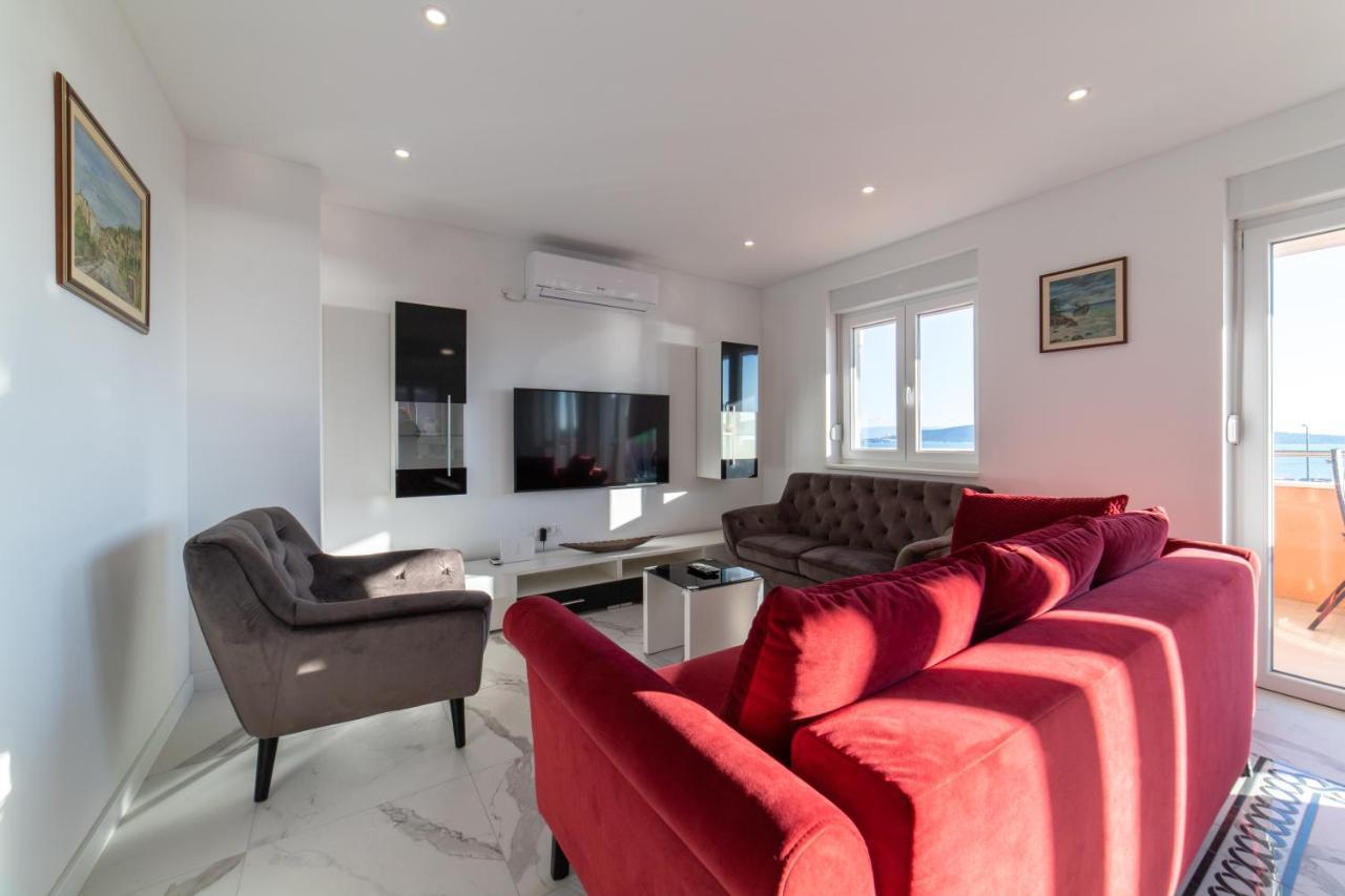 Katarina Apartment *