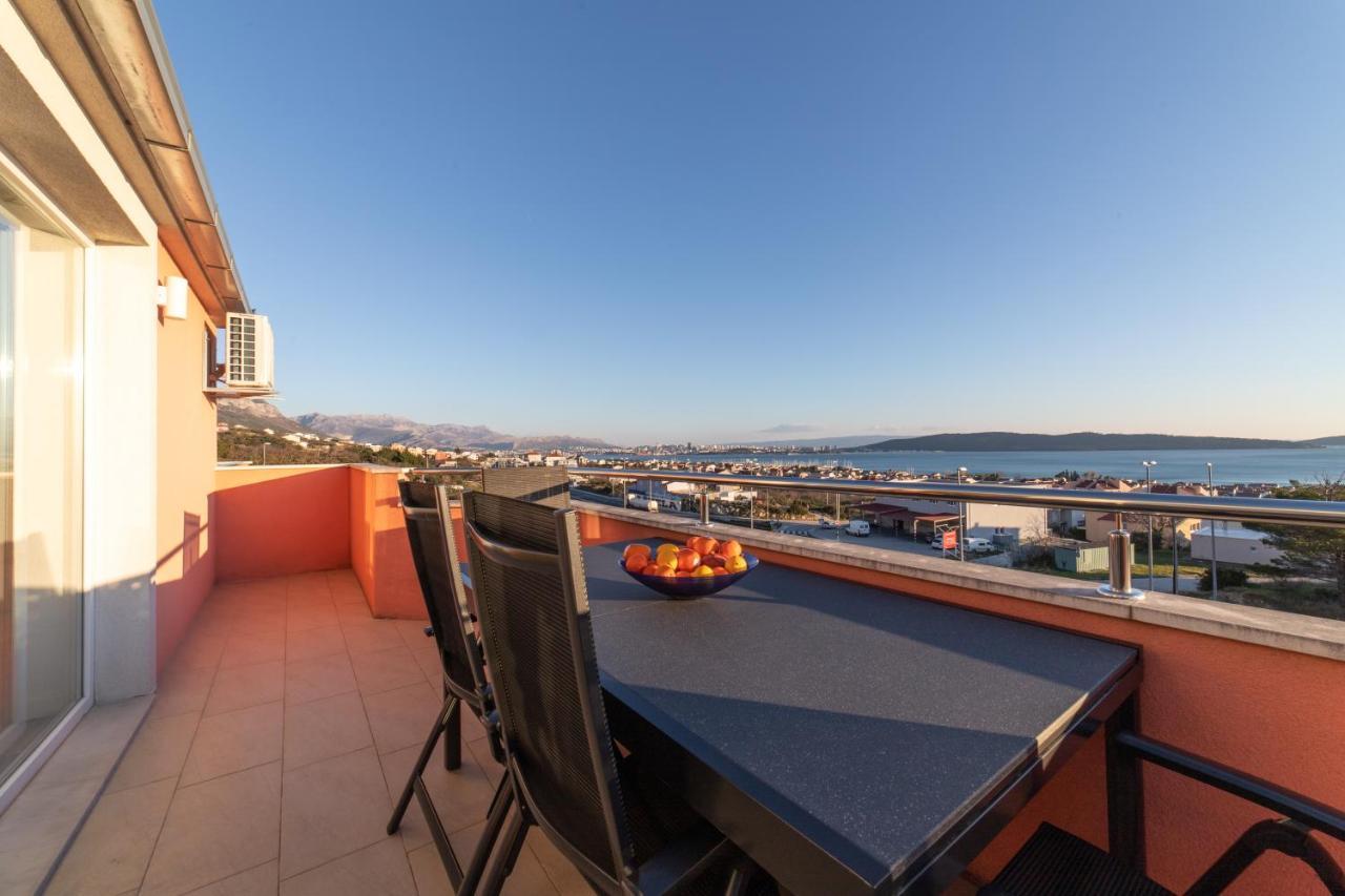 Apartment Katarina Kastela