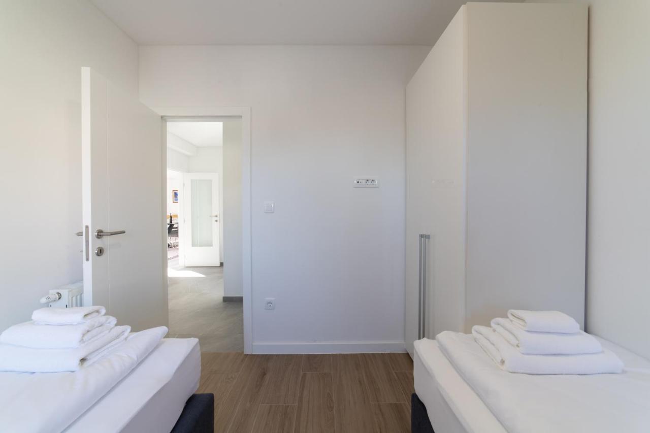 Apartment Katarina *