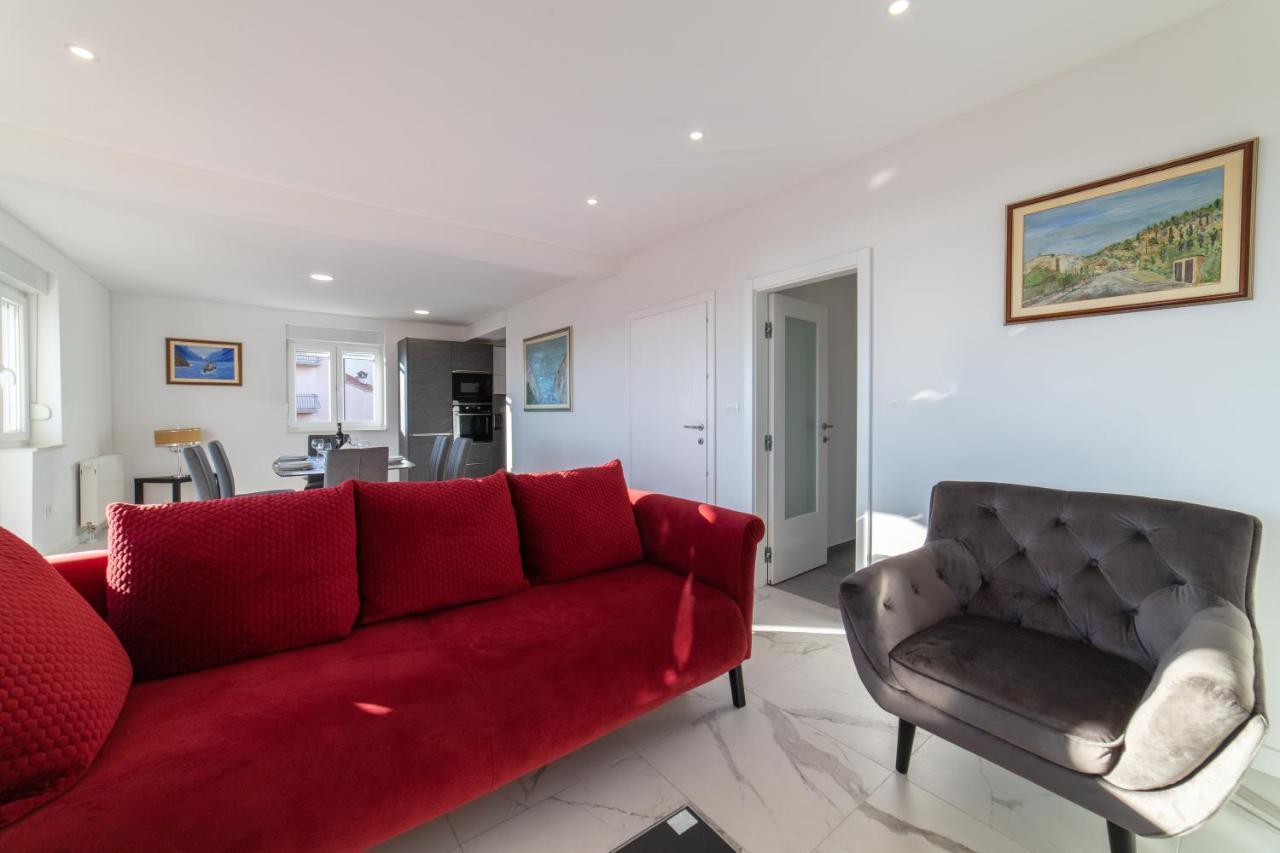 Apartment Katarina Kastela