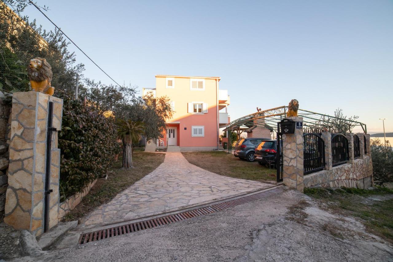 Katarina Apartment Kastela
