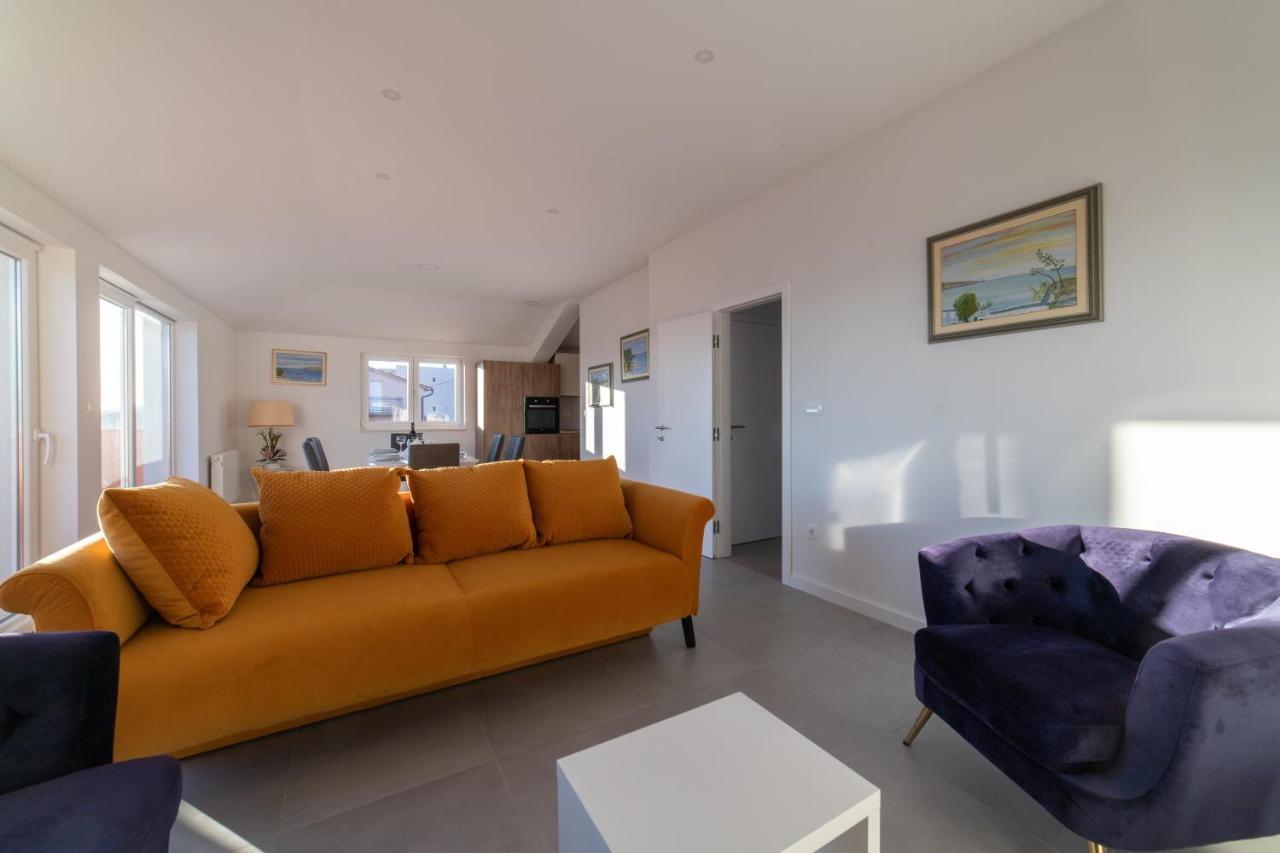 Katarina Apartment *