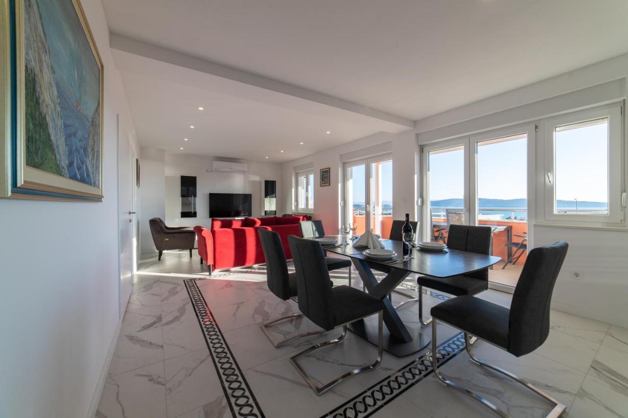 Apartment Katarina Kastela