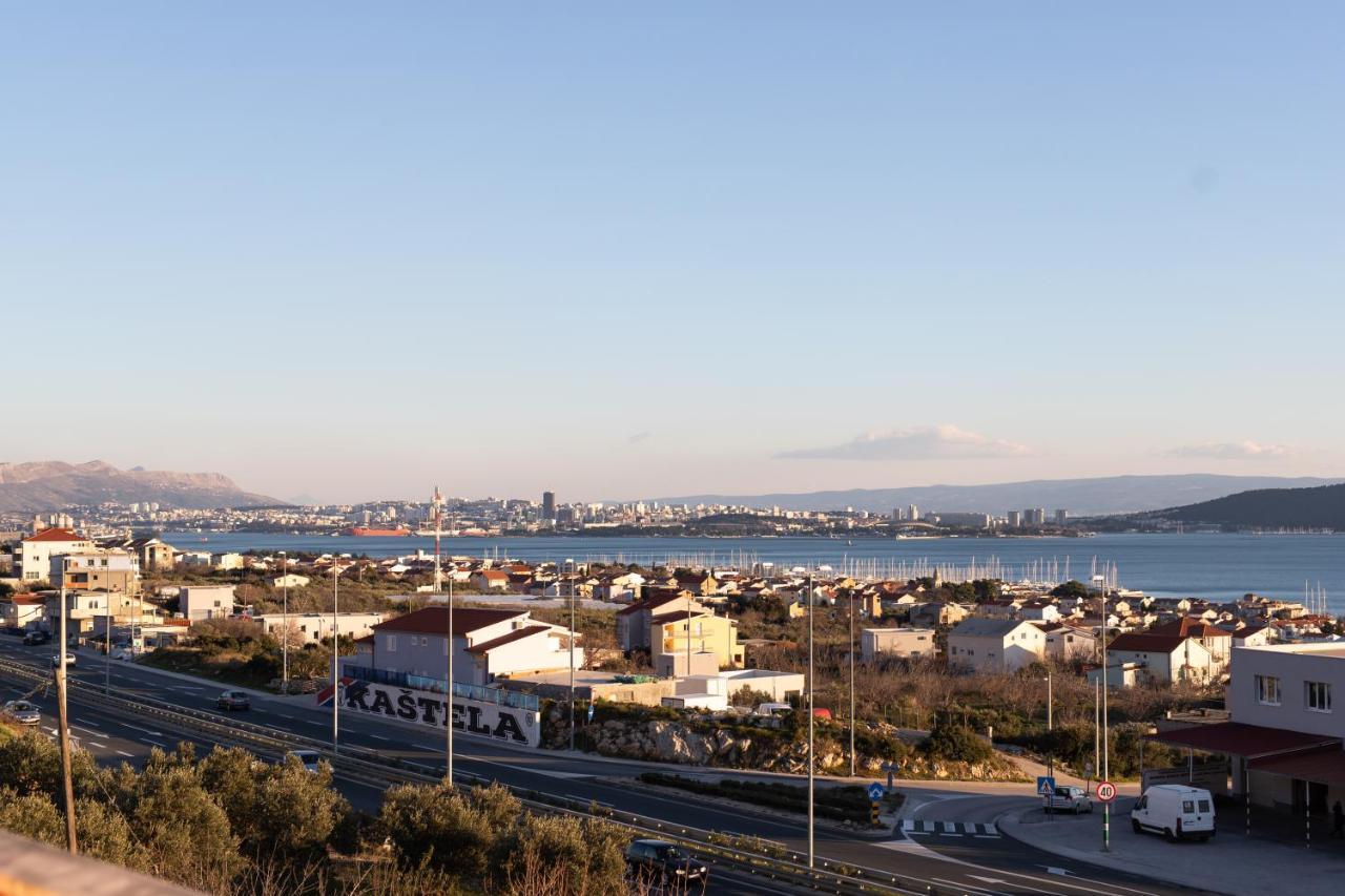 Katarina * Kastela