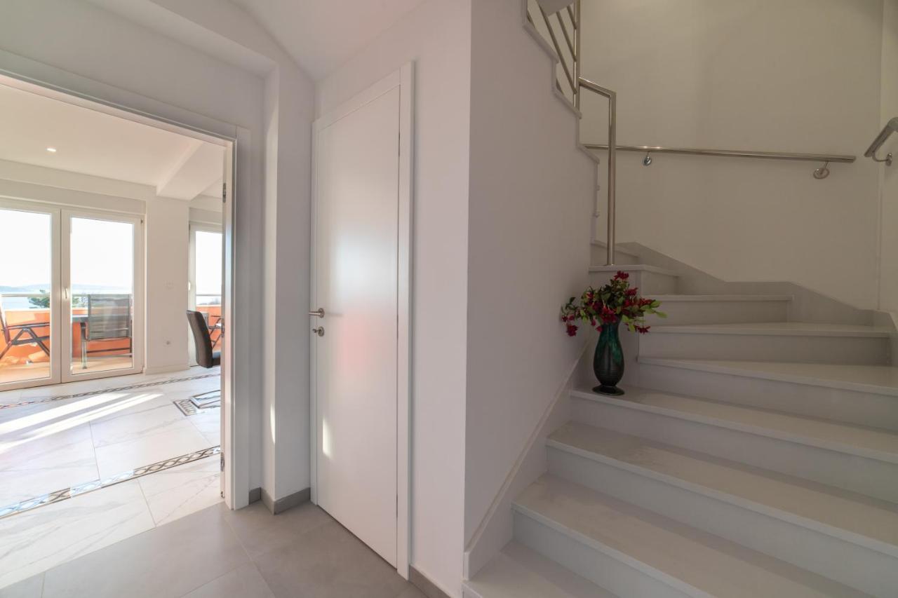 Katarina Apartment *