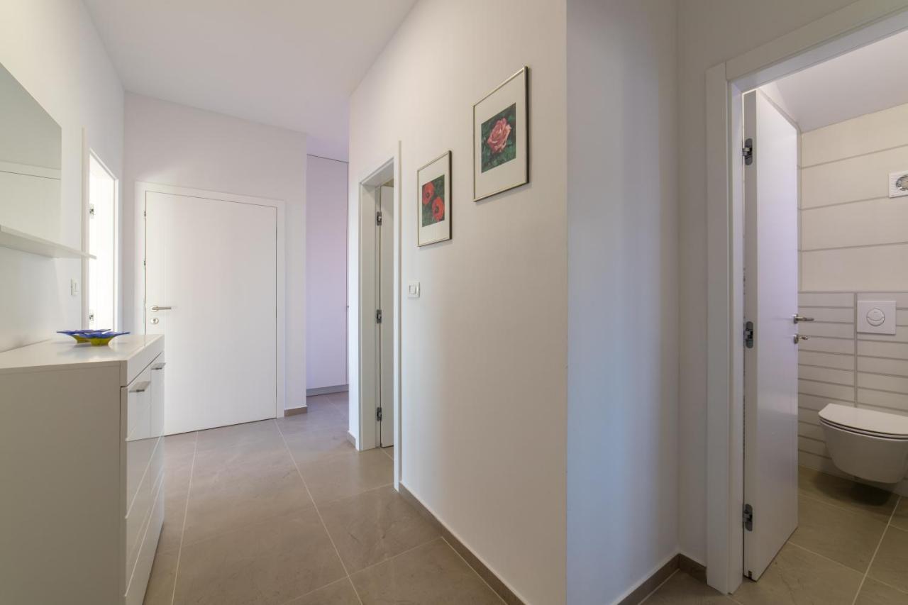 Katarina Apartment