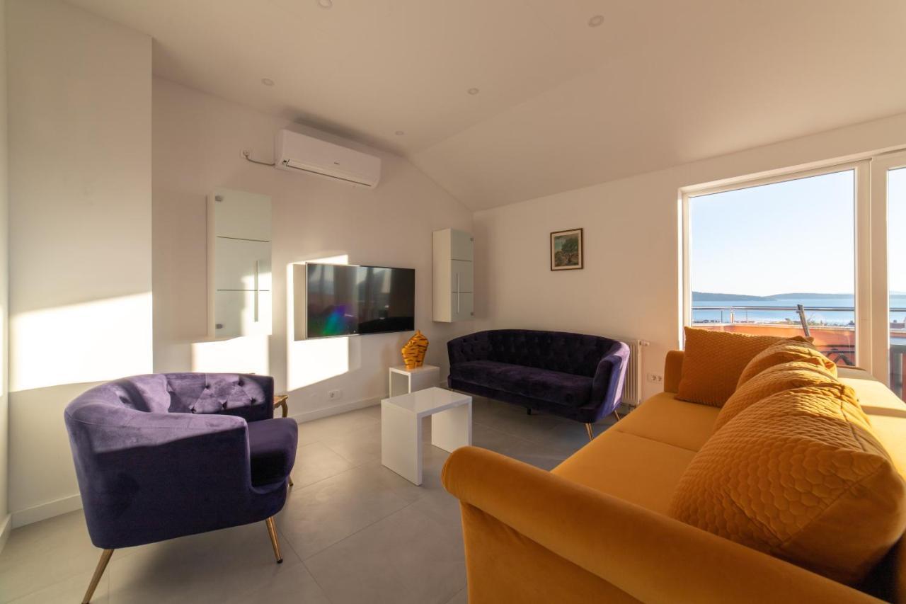 Katarina Apartment