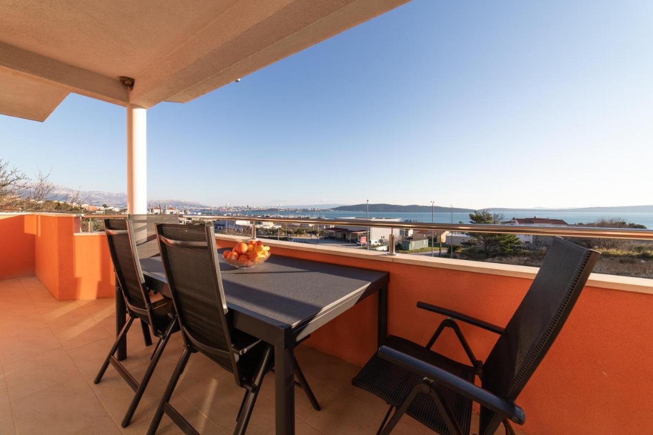 Apartment Katarina Kastela