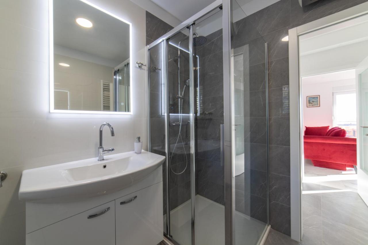 Katarina Apartment Kastela