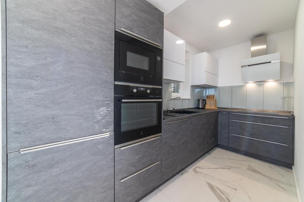 Apartment Katarina *