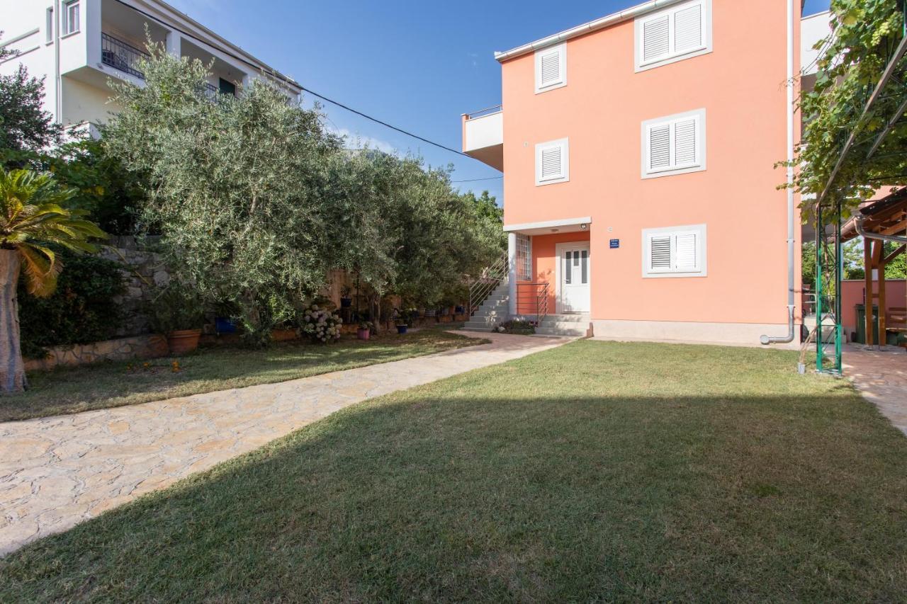 Apartment Katarina Kastela