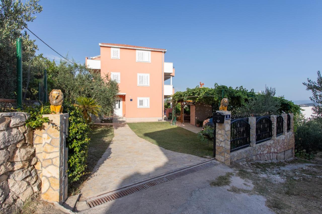 Katarina Apartment