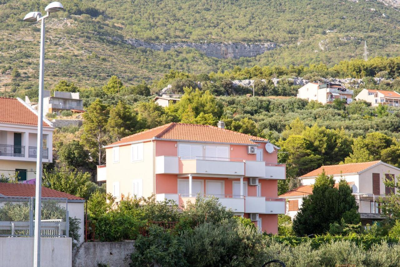 Katarina Apartment
