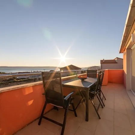 Apartments Katarina Kastela Exterior photo