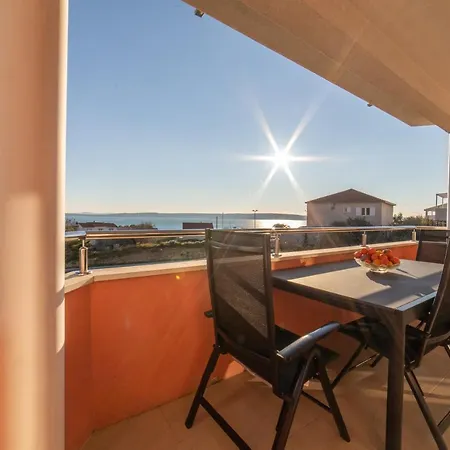 Apartments Katarina Kastela Exterior photo