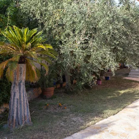 Apartments Katarina Kastela Exterior photo