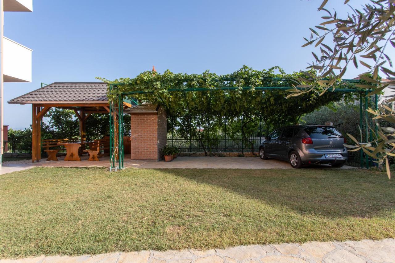 Katarina Apartment